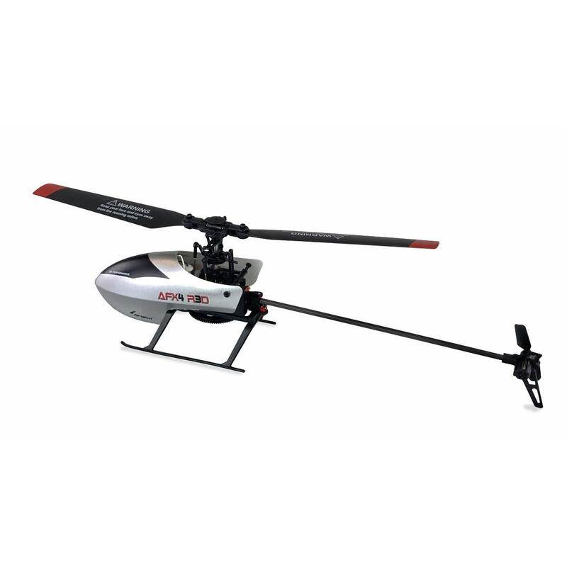 Amewi Rc Helikopter Afx4 R3d Li-Po Akku 300mah Plata 14+