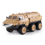 Amewi Rc Panzer Fahrzeug V-Guard Liion 1500mah Beige /8+