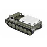 Amewi Rc Panzer Kettenfahrzeug Liion 500mah Verde 8+