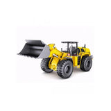 Amewi Rc Radlader G484e Gold Li-Ion 2000mah 14+