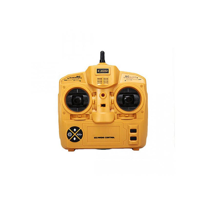 Amewi Rc Radlader G484e Gold Li-Ion 2000mah 14+