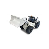 Amewi Rc Radlader G485ae Blanco Li-Ion 2000mah 14+