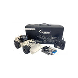 Amewi Rc Radlader G485ae Blanco Li-Ion 2000mah 14+