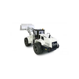 Amewi Rc Radlader G485ae Blanco Li-Ion 2000mah 14+
