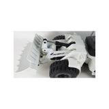 Amewi Rc Radlader G485ae Blanco Li-Ion 2000mah 14+