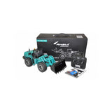 Amewi Rc Radlader G485e Petrol Li-Ion 2000mah 14+