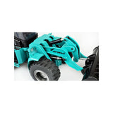 Amewi Rc Radlader G485e Petrol Li-Ion 2000mah 14+