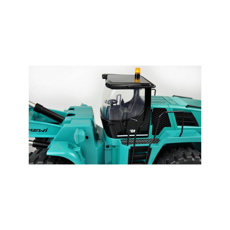 Amewi Rc Radlader G485e Petrol Li-Ion 2000mah 14+