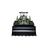 Amewi Rc Radlader G485e Verde Li-Ion 2000mah/14+
