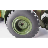 Amewi Rc Radlader G485e Verde Li-Ion 2000mah/14+
