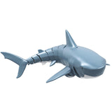Amewi Rc Toys Sharky Tiburón Azul Li-Po Batería 300mah/6+