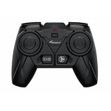 Amewi Rc Traktor Con Grubber Liion 500mah Verde 6+