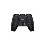 Amewi Rc Traktor Con Kipphänger Liion 500mah Blanco 6+