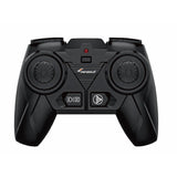 Amewi Rc Traktor Con Viehtransporter Liion 500mah Verde 6+