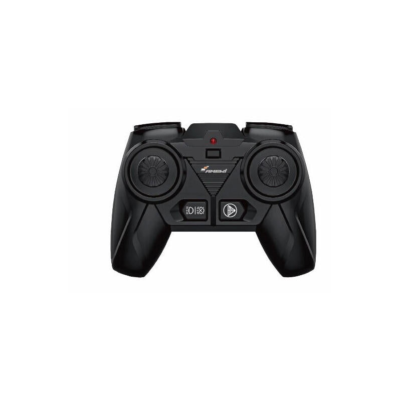 Amewi Rc Traktor Mit Frontlader Liion 500mah Azul/6+