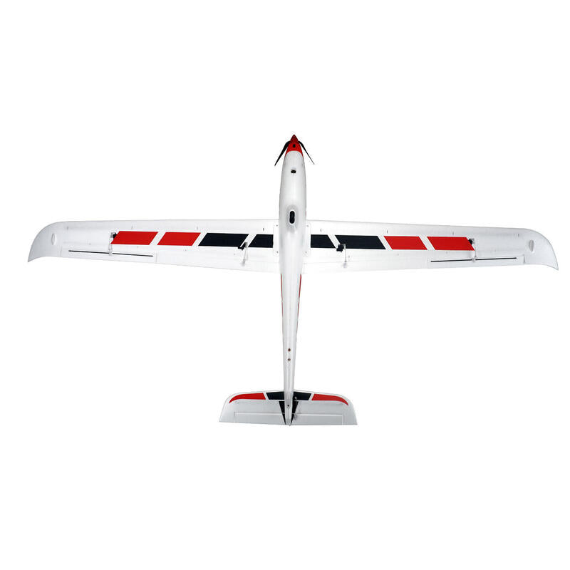 Amewi Swift 2100 Modelo Controlado Por Radio Avión Motor Eléctrico
