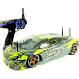 Amewi Tourenwagen Kasa Pro M 1:10 / 2,4 Ghz / Brushless