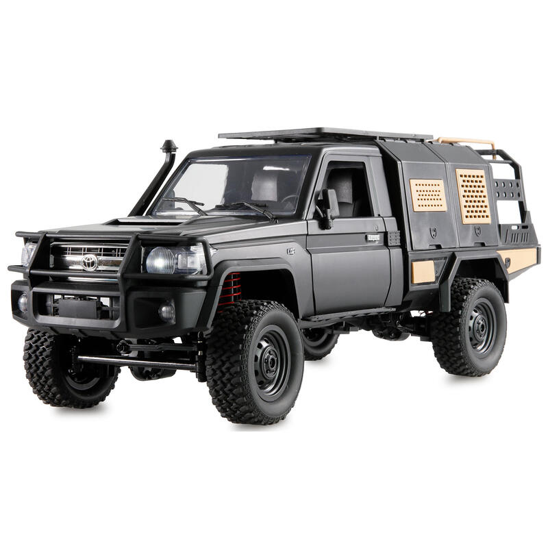 Amewi Toyota Land Cruiser Crawler Li-Ion 1200mah