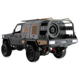 Amewi Toyota Land Cruiser Crawler Li-Ion 1200mah