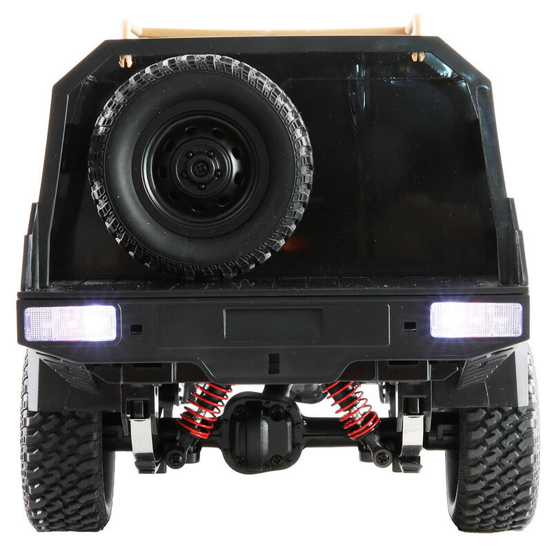 Amewi Toyota Land Cruiser Crawler Li-Ion 1200mah