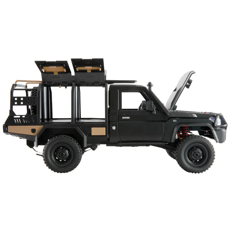 Amewi Toyota Land Cruiser Crawler Li-Ion 1200mah
