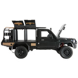 Amewi Toyota Land Cruiser Crawler Li-Ion 1200mah