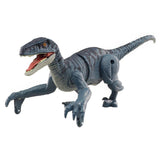 Amewi Velociraptor Rc Dinosaurio 21cm, Rtr Luz Y Sonido