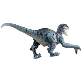 Amewi Velociraptor Rc Dinosaurio 21cm, Rtr Luz Y Sonido