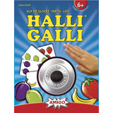 Amigo 01700 Juego De Cartas Juego De Emparejar Cartas, Juegos De Cartas Juego De Emparejar Cartas, 6 Año(S), Niños Y Adultos, 15 Min, Oliver Freudenreich, 56 Pieza(S)