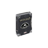 Amigo Amigo Wizard - The Black Eye 02454, Juego De Cartas 02454