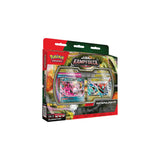 Amigo Pokémon-Tcg: Mazo De Lucha De Katapuldra-Ex Liga, Cartas Colectivas 10899