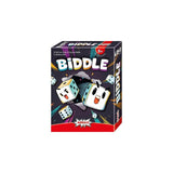 Amigo Biddle, Juego De Dados 02552