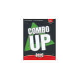 Amigo Combo Up, Juego De Cartas 02456