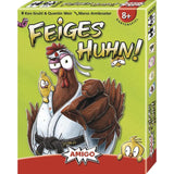 Amigo Feiges Huhn! 02404