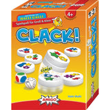 Amigo Klack!, Juego De Habilidad 4007396027655