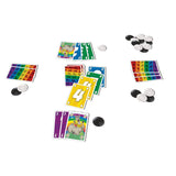 Amigo Lama, Juego De Cartas Ami01907