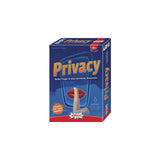 Amigo Privacidad, Juego De Fiesta 02151