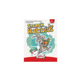 Amigo Snack Conejos, Juego De Dados 02405