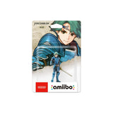 Amiibo Alm (Fire Emblem) - Wii U