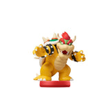 Amiibo Bowser - Colección Super Mario - Wii U