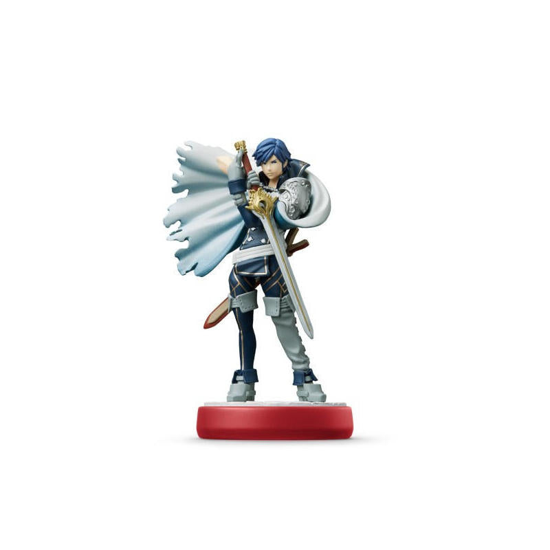 Amiibo Chrom (Fire Emblem) - Wii U