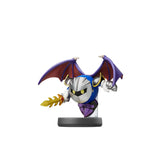 Amiibo Smash Meta Knight - Wii U