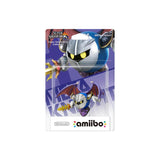 Amiibo Smash Meta Knight - Wii U