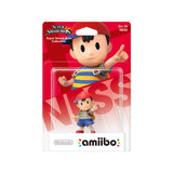 Amiibo Smash Ness - Wii U