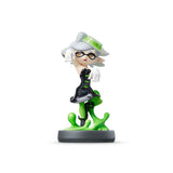 Amiibo Splatoon Mar Y Tina (2 Uds) - Wii U