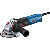 Amoladora Angular 125mm 1400w Gws 06017d0100 Bosch