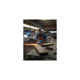 Amoladora Angular Bosch Gws 22-230 J Profesional (Azul, 2200 W, Incl. Disco Tronzador De Diamante) 06018c1301