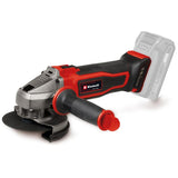 Amoladora Angular Con Batería Te-Ag 18/125-2 Li - Solo Power X-Change 4431168