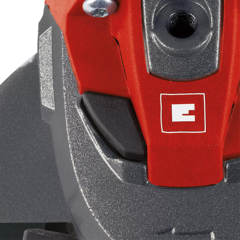 Amoladora Angular Einhell Te-Ag 125/750  12 Cm 12000 Rpm 750 W 1,85 Kg