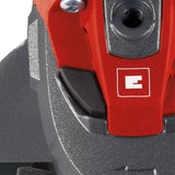 Amoladora Angular Einhell Te-Ag 125/750  12 Cm 12000 Rpm 750 W 1,85 Kg